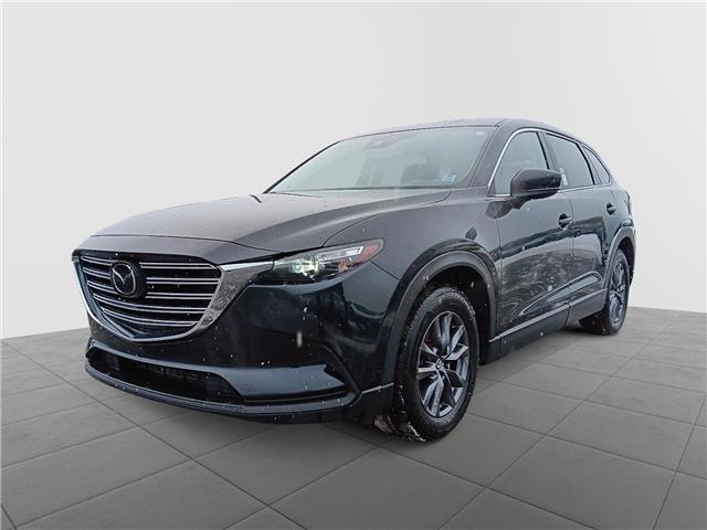 2022 Mazda CX-9 GS