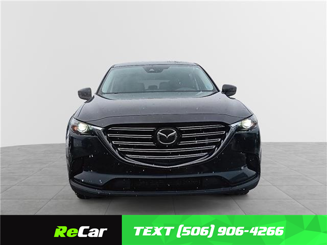 2022 Mazda CX-9 GS