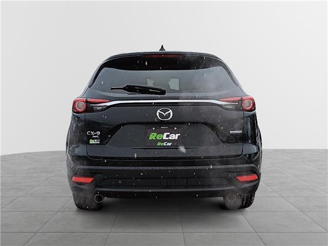 2022 Mazda CX-9 GS