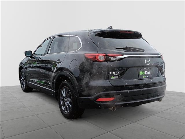 2022 Mazda CX-9 GS