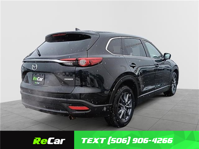 2022 Mazda CX-9 GS