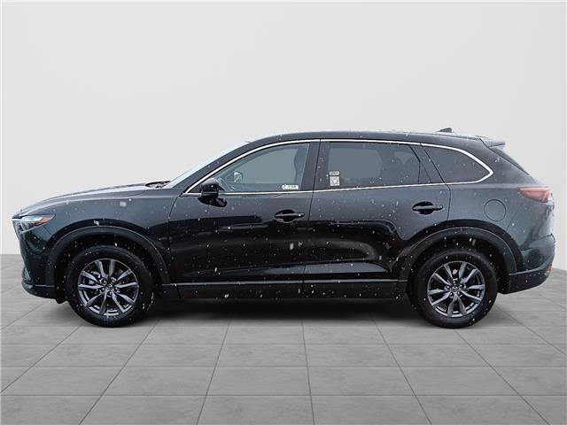 2022 Mazda CX-9 GS