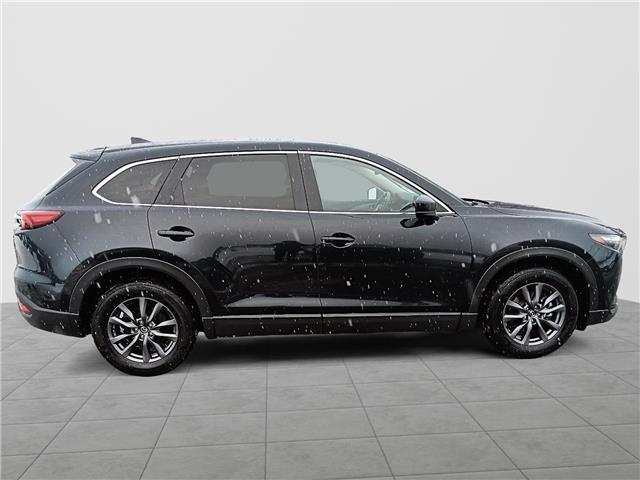 2022 Mazda CX-9 GS