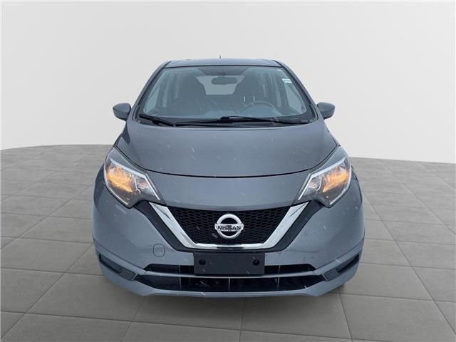 2017 Nissan Versa Note 1.6 SV