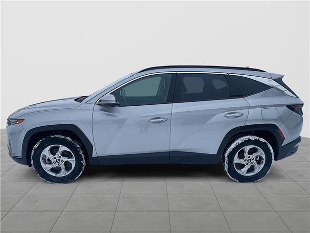 2023 Hyundai Tucson Preferred w/Trend Package