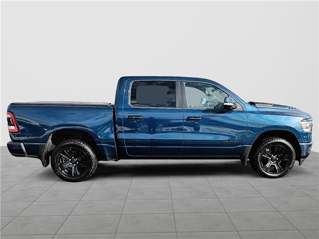 2022 RAM 1500 Sport