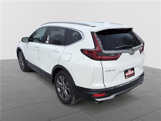 2020 Honda CR-V Sport