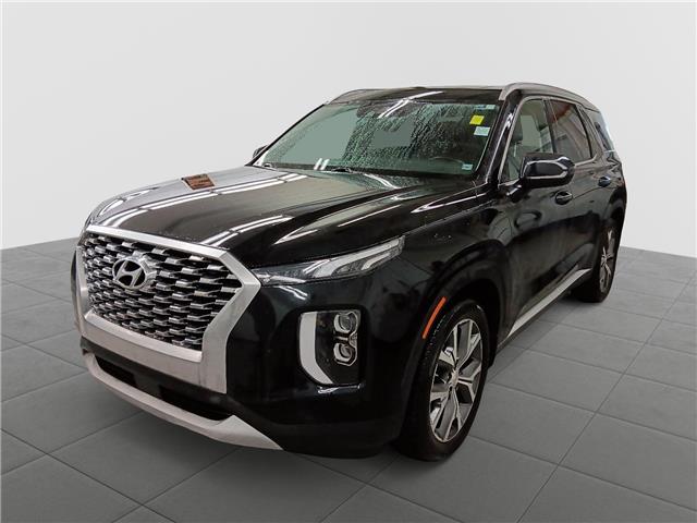 2022 Hyundai Palisade Preferred