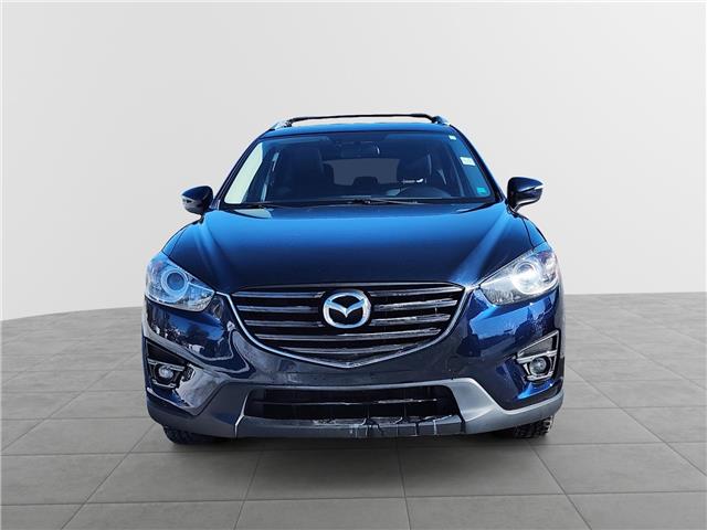 2016 Mazda CX-5 GS