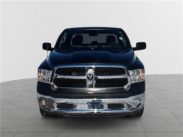 2018 RAM 1500 ST