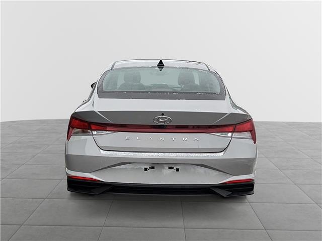 2023 Hyundai Elantra Preferred