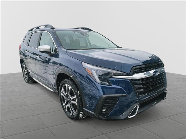 2024 Subaru Ascent Premier