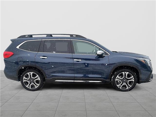 2024 Subaru Ascent Premier