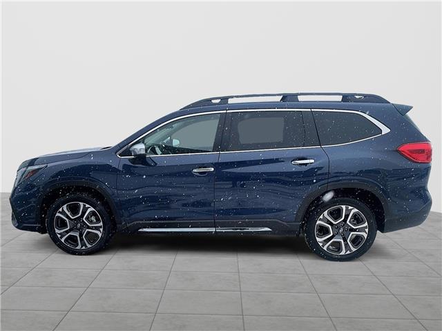 2024 Subaru Ascent Premier