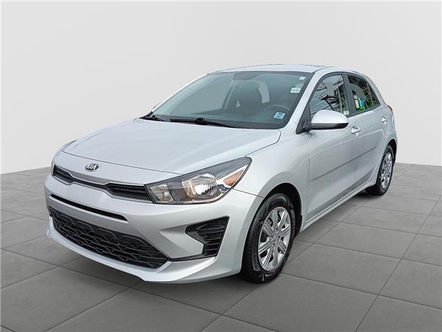 2021 Kia Rio LX+