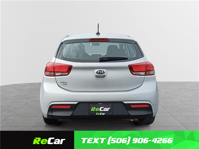 2021 Kia Rio LX+