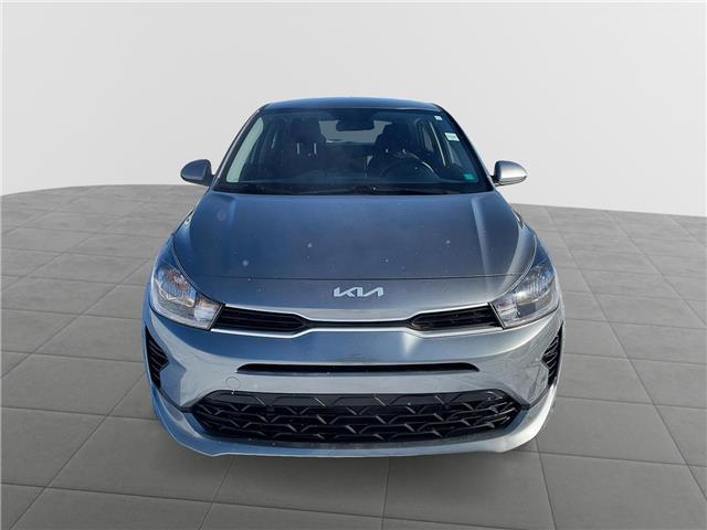 2022 Kia Rio LX+