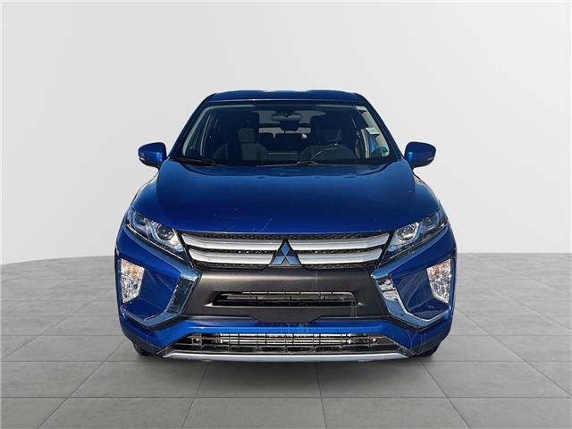 2020 Mitsubishi Eclipse Cross ES