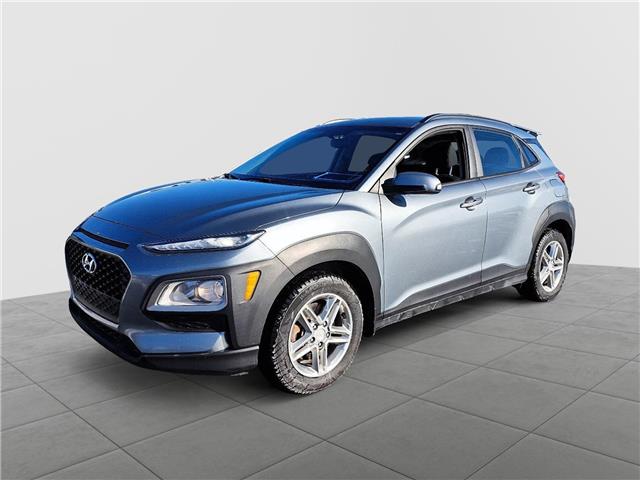 2020 Hyundai Kona 2.0L Essential