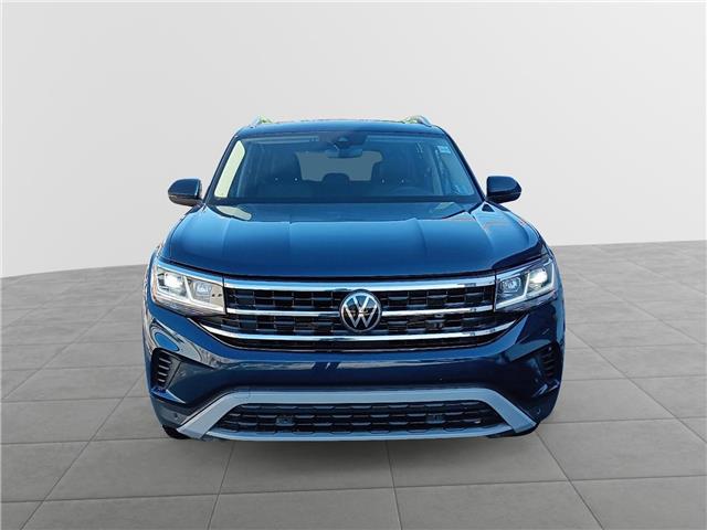 2023 Volkswagen Atlas 3.6 FSI Highline