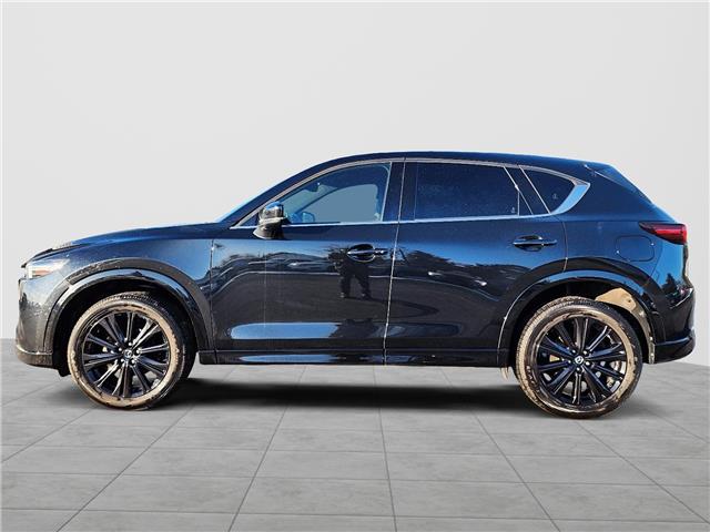 2023 Mazda CX-5 Sport Design