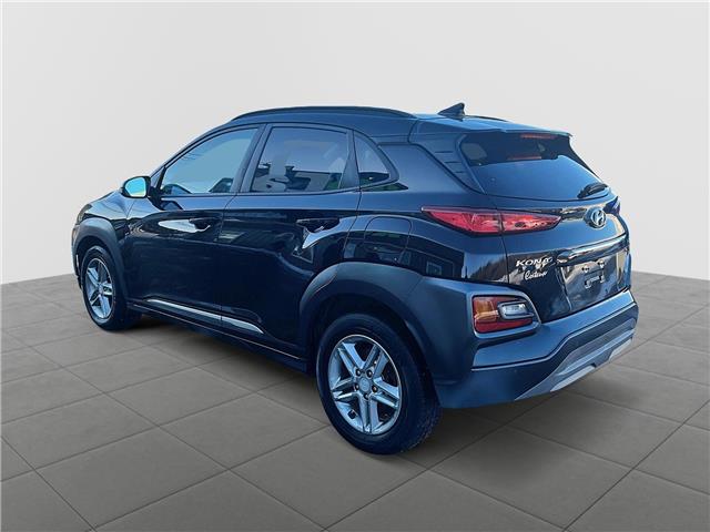 2019 Hyundai Kona 1.6T Ultimate