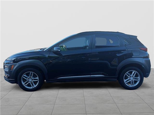 2019 Hyundai Kona 1.6T Ultimate