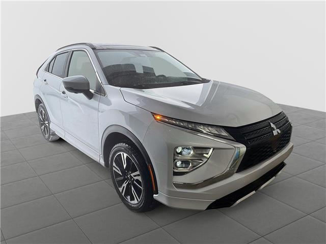 2023 Mitsubishi Eclipse Cross GT