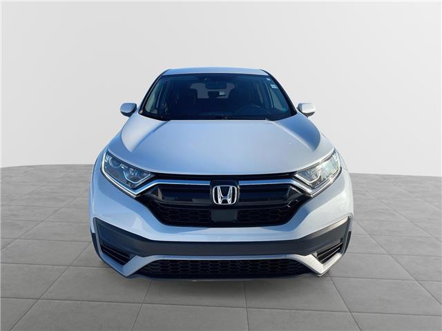 2021 Honda CR-V LX