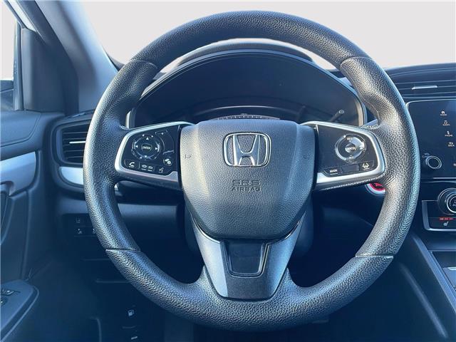 2021 Honda CR-V LX