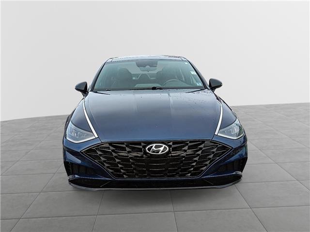 2022 Hyundai Sonata Sport