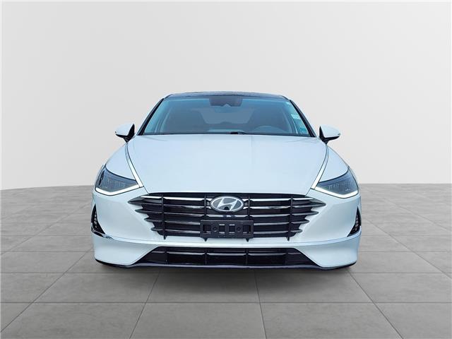 2021 Hyundai Sonata Preferred