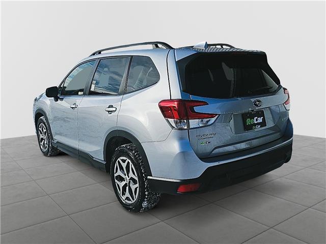 2023 Subaru Forester Touring