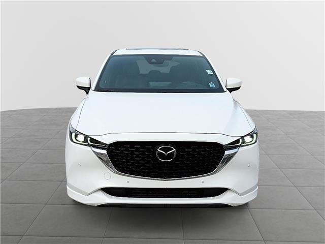 2022 Mazda CX-5 Signature