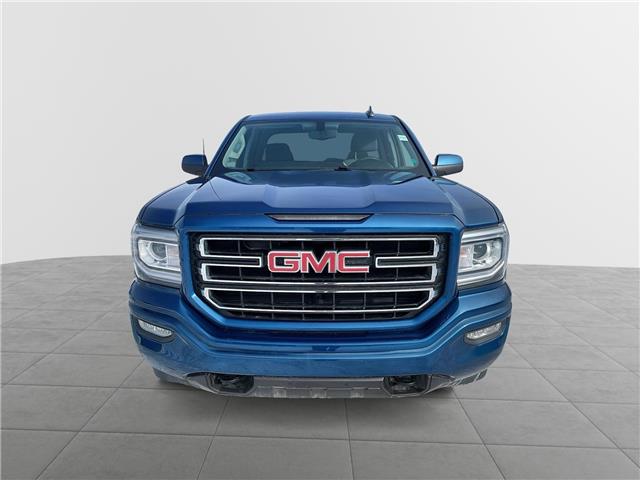 2019 GMC Sierra 1500 Limited 