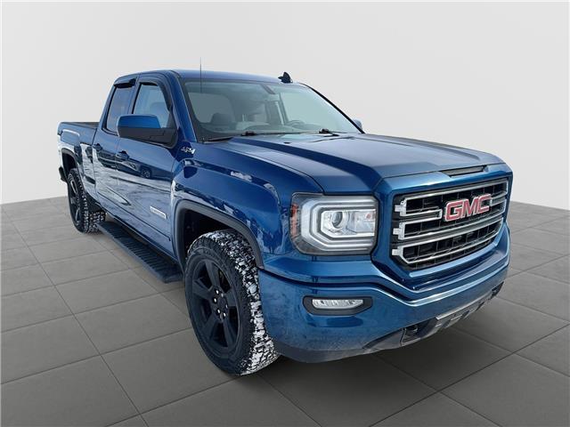 2019 GMC Sierra 1500 Limited 