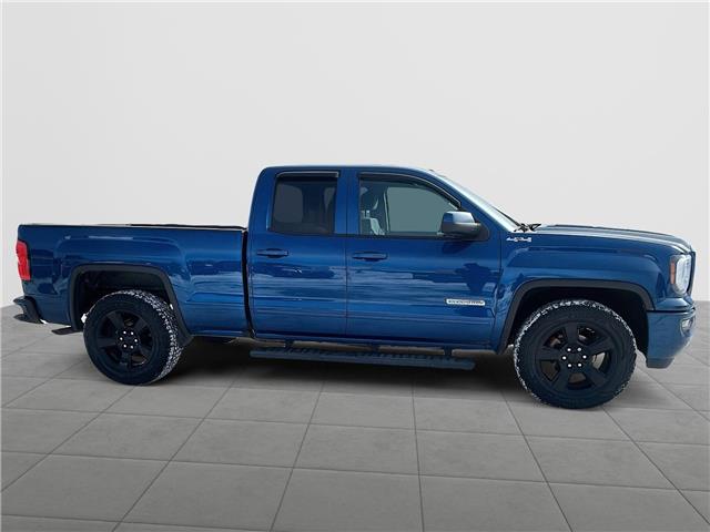 2019 GMC Sierra 1500 Limited 