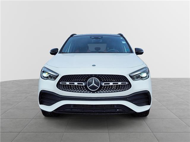 2021 Mercedes-Benz GLA 250 