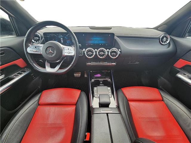 2021 Mercedes-Benz GLA 250 