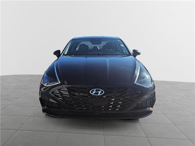 2022 Hyundai Sonata Luxury