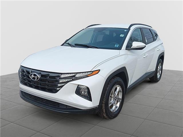 2023 Hyundai Tucson Preferred