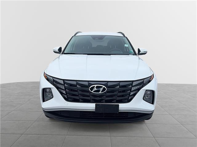 2023 Hyundai Tucson Preferred