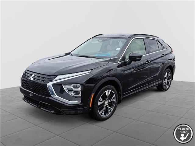 2022 Mitsubishi Eclipse Cross GT