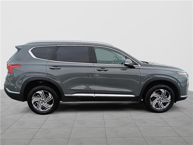 2023 Hyundai Santa Fe Preferred