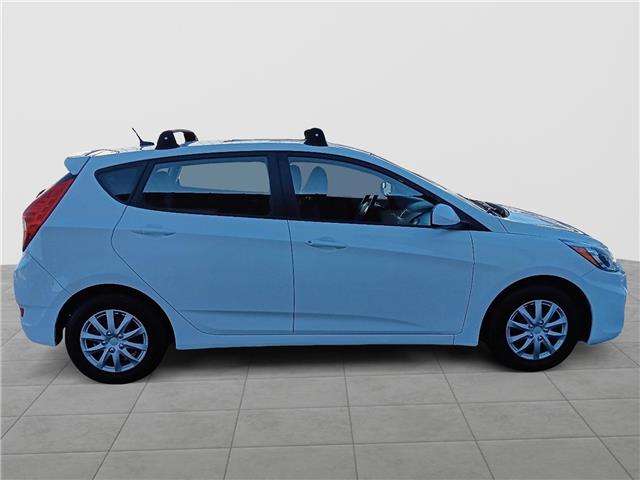 2016 Hyundai Accent LE