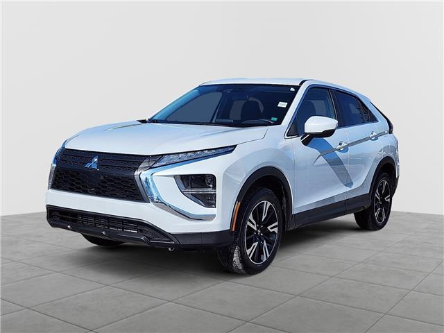 2024 Mitsubishi Eclipse Cross ES