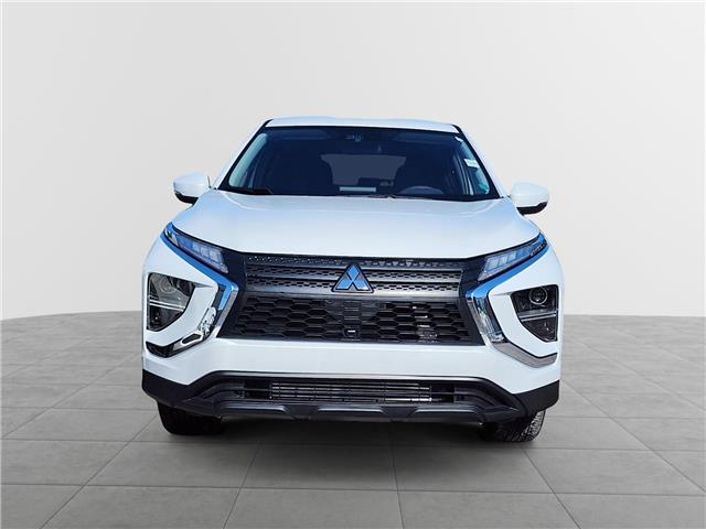 2024 Mitsubishi Eclipse Cross ES