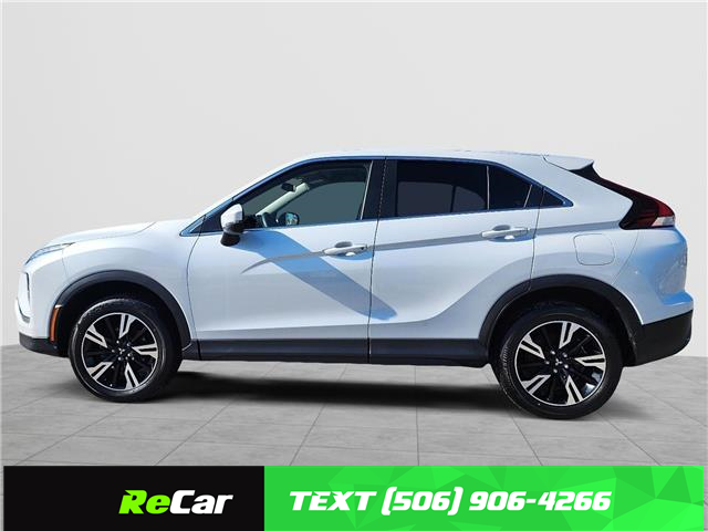 2024 Mitsubishi Eclipse Cross ES