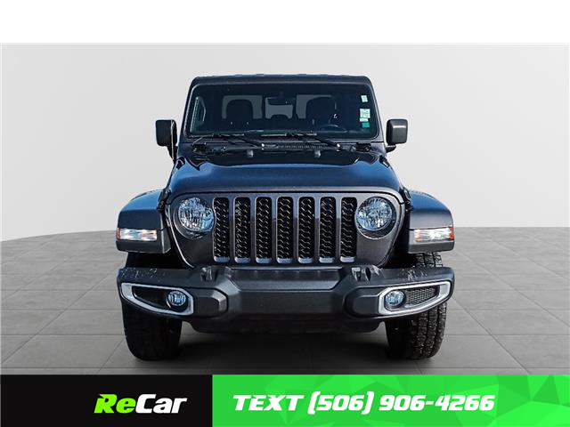 2023 Jeep Gladiator Sport S