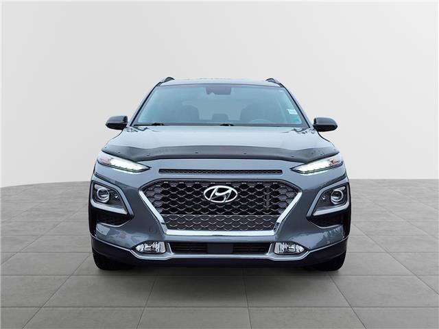 2021 Hyundai Kona 1.6T Ultimate